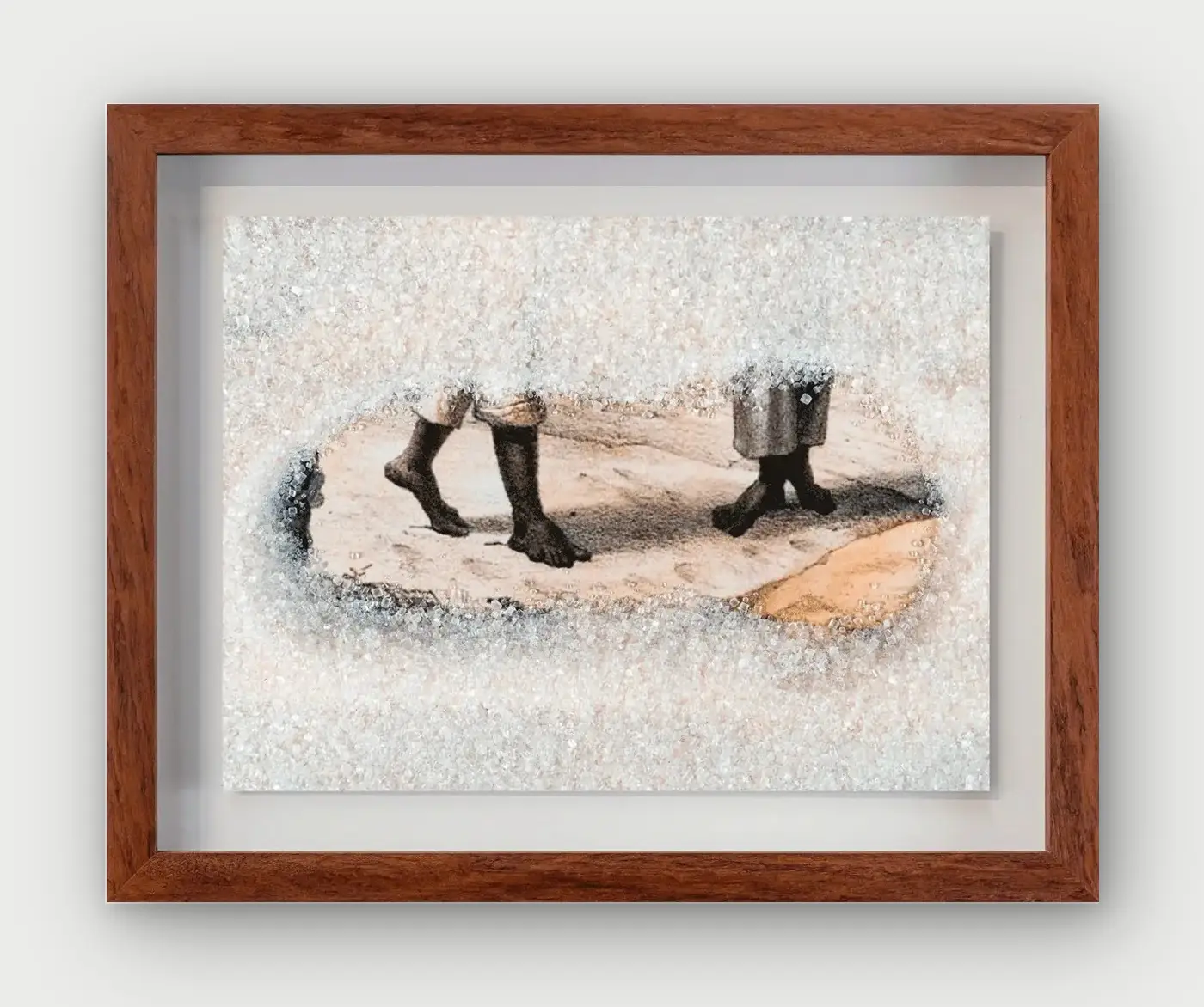 Tiago Sant’Ana — Refino #5 (pés), 2018-2026_14514