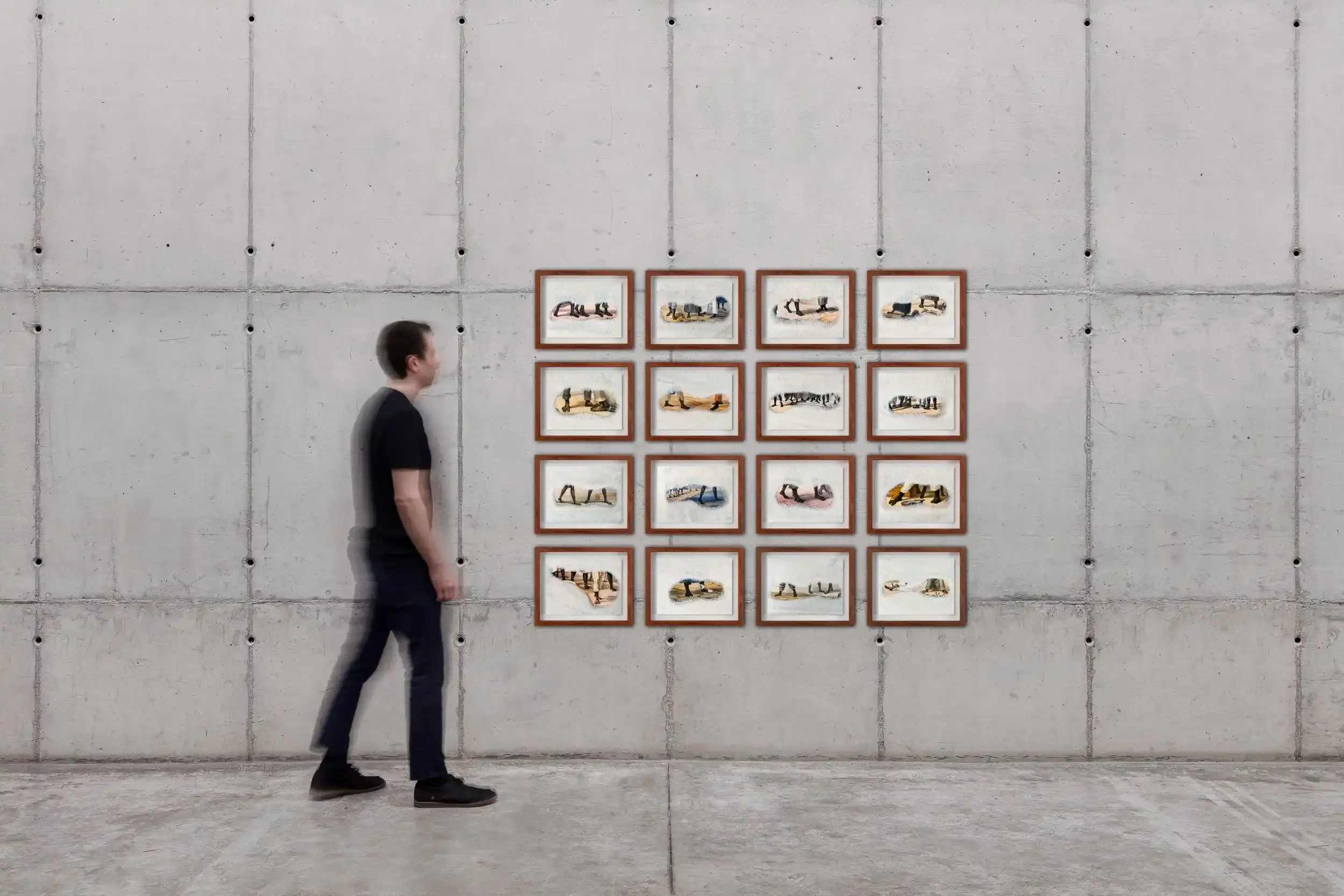 Tiago Sant’Ana — Refino #5 (pés), 2018-2026_tsa0161