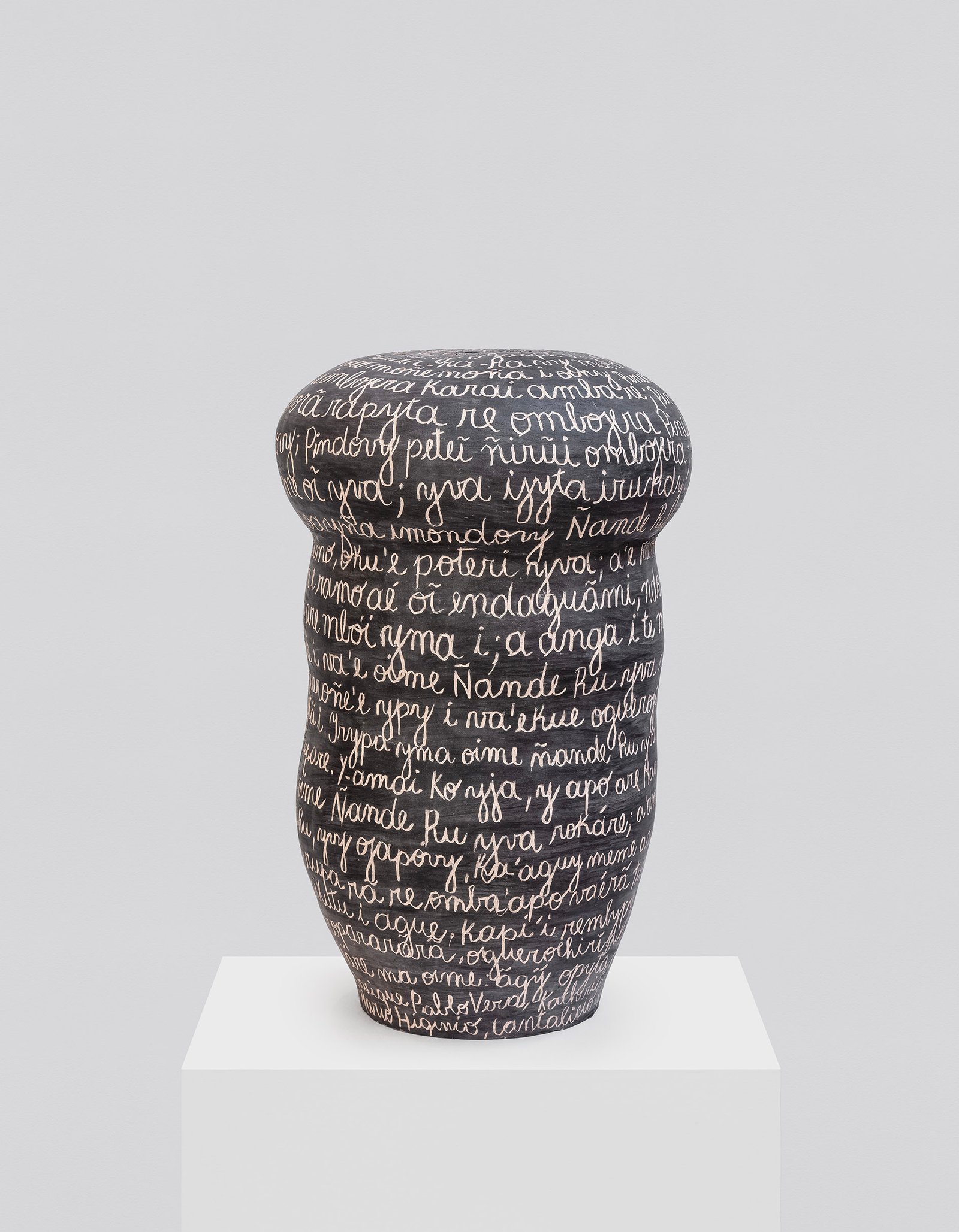 Jorge Enciso — Memoria cantada, 2026