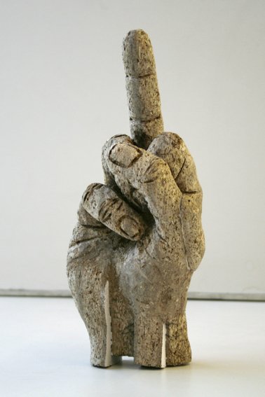 Escultura de Feria 2 