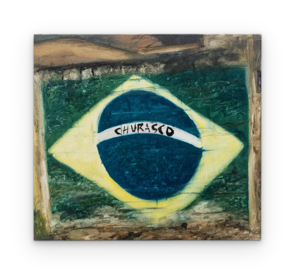 Churasco